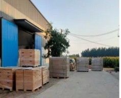 Dezhou TOP Fitness Equipment Co., Ltd.