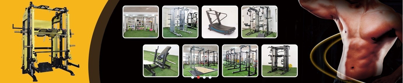 Repuesto para gimnasio de Crossfit