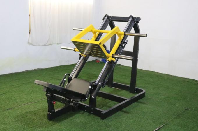 A5 45° Incline Leg Press, Leg Press of Fitness Equipment